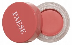 Kremowy róż- różowy Paese Blush Kissed 01 4 g