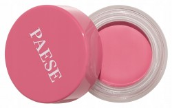 Kremowy róż różowy Paese Blush Kissed 03 4 g