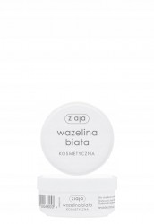 ZIAJA Wazelina biała kosmetyczna 30 ml