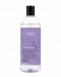 ZIAJA ŻEL POD PRYSZNIC figa włoska 500 ml