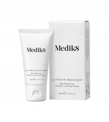 Medik8 Ultimate Recovery 30 ml - Intensywnie odżywczy krem do skóry suchej, zniszczonej i uwrażliwionej po zabiegach