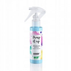 Anwen Pump It Up mgiełka unosząca włosy u nasady 100ml