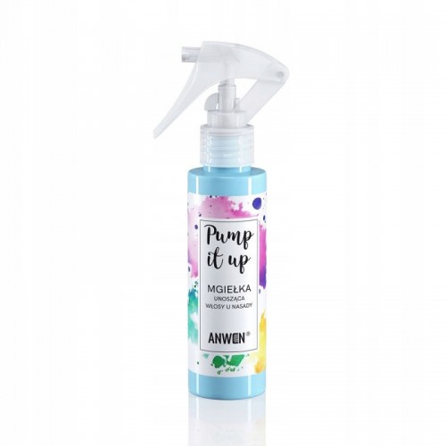 Anwen Pump It Up mgiełka unosząca włosy u nasady 100ml