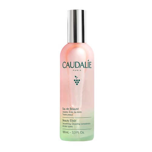 Caudalie Beauty Elixir 100ml - Woda Rozświetlająca 