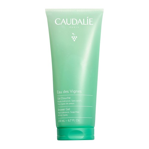 Caudalie Eau des Vignes Shower gel 200ml - odżywczy żel pod prysznic