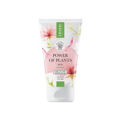 Lirene Power of Plants Róża Kojący Żel Myjący 150 ml