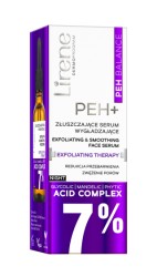 Lirene Peh Balance Złuszczające Serum wygładzające 30 ml