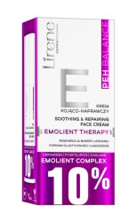 Lirene Krem kojąco-naprawczy PEH Balance Emolient Therapy 40 ml