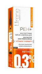 Lirene, Peh Balance Serum Ujędrniające multiaktywne 30 ml