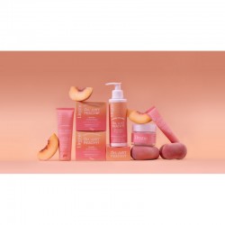 Lirene Oh Just Peachy Żel Micelarny do Demakijażu 150 ml