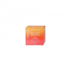Lirene Oh, Just Peachy Masełko do Demakijażu 50 ml
