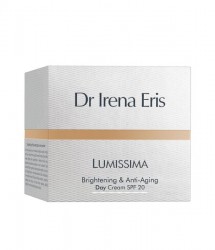 Dr Irena Eris Lumissima Krem na dzień SPF20 50 ml