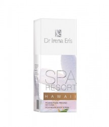 Dr Irena Eris Hawaii Peeling do ciała 200 ml