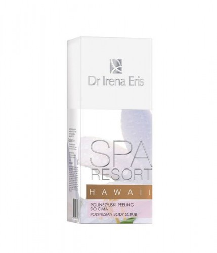 Dr Irena Eris Hawaii Peeling do ciała 200 ml