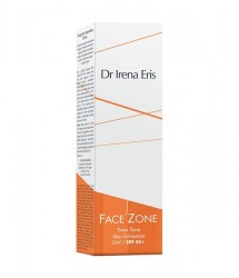 Dr Irena Eris Face Zone Tonujący Krem Antyrodnikowy Na Dzień SPF 50+ 30 ml