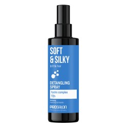 Chantal Prosalon Soft & Silky spray do włosów ułatwiający rozczesywanie 200 ml