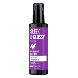 Chantal Prosalon Sleek & Glossy Rozświetlający krem do włosów 100 ml
