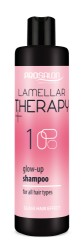 Chantal ProSalon Lamellar Therapy+ Szampon rozświetlający lamelarny 400 g