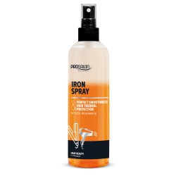 Chantal Prosalon Perfect Smoothness & Protection Iron Spray dwufazowy płyn do prostownicy 200 g