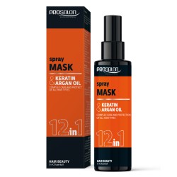 Chantal Prosalon Spray Mask 12in1 Maska 12w1 150 g