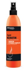 Chantal Prosalon Liquid Keratin Hair Repair Volume And Gloss keratyna w płynie 275 g