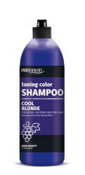 Chantal Prosalon Shampoo Blond Revitalising szampon do włosów blond rozjaśnianych i siwych 500 g