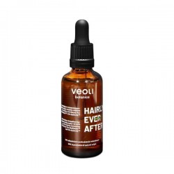 Veoli Hairly Ever After Wcierka do skóry głowy 50 ml