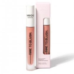 Veoli Botanica Time To Blush Róż do policzków 10 ml