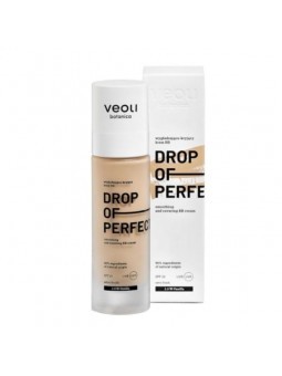 Veoli Botanica Drop Of Perfection Wygładzająco-kryjący krem BB 2.0