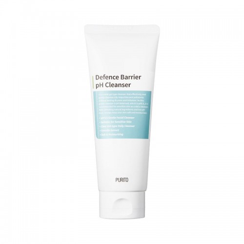 Purito Defence Barrier PH Cleanser 150 ml