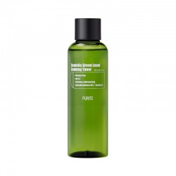 Purito Centella Green Level Calming Toner 200 ml