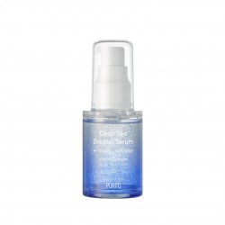 Purito Deep Sea Droplet Serum Głęboko nawilżające 30 ml