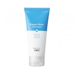 Purito Breeze Water Gel Cream Chłodząco-nawilżający krem-żel 80 ml