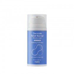 Purito Dermide Relief Barrier Moisturizer 100 ml