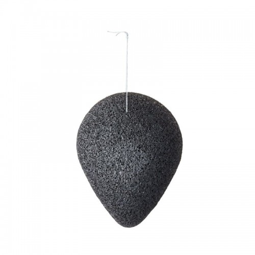 Purito Bamboo Characoal Konjac Sponge