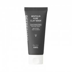 Purito Bentolin Pore Clay Mask 120 g