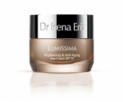 Dr Irena Eris Lumissima Krem na dzień SPF20 50 ml