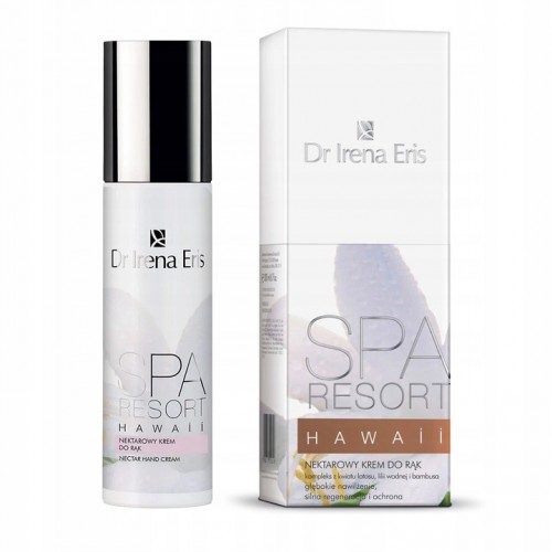 Dr. Irena Eris Spa Hawaii Nectar Hand Cream