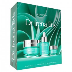 Dr Irena Eris Zestaw dla kobiet Algorithm 50 ml + 30 ml + 15 ml