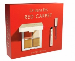 Zestaw Dr Eris Red Carpet Limited Edition Paleta do konturowania + Tusz do rzęs