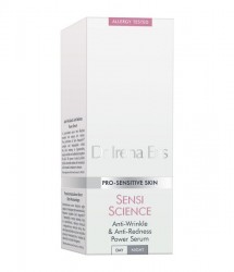 Dr Irena Eris Sensi Science Serum Ultra-Wzmacniające 30 ml