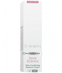 Dr Irena Eris Sensi Science Krem Dzień/Noc 40 ml