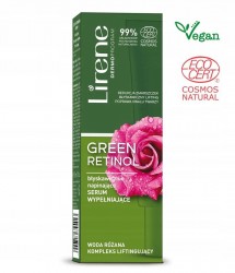 Lirene Green Retinol Serum 30 ml